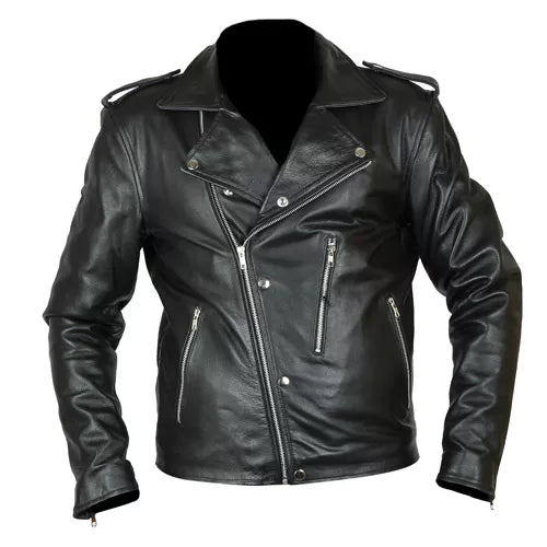 David-Beckham-GQ-Magazine-Biker-Leather-Jacket-1