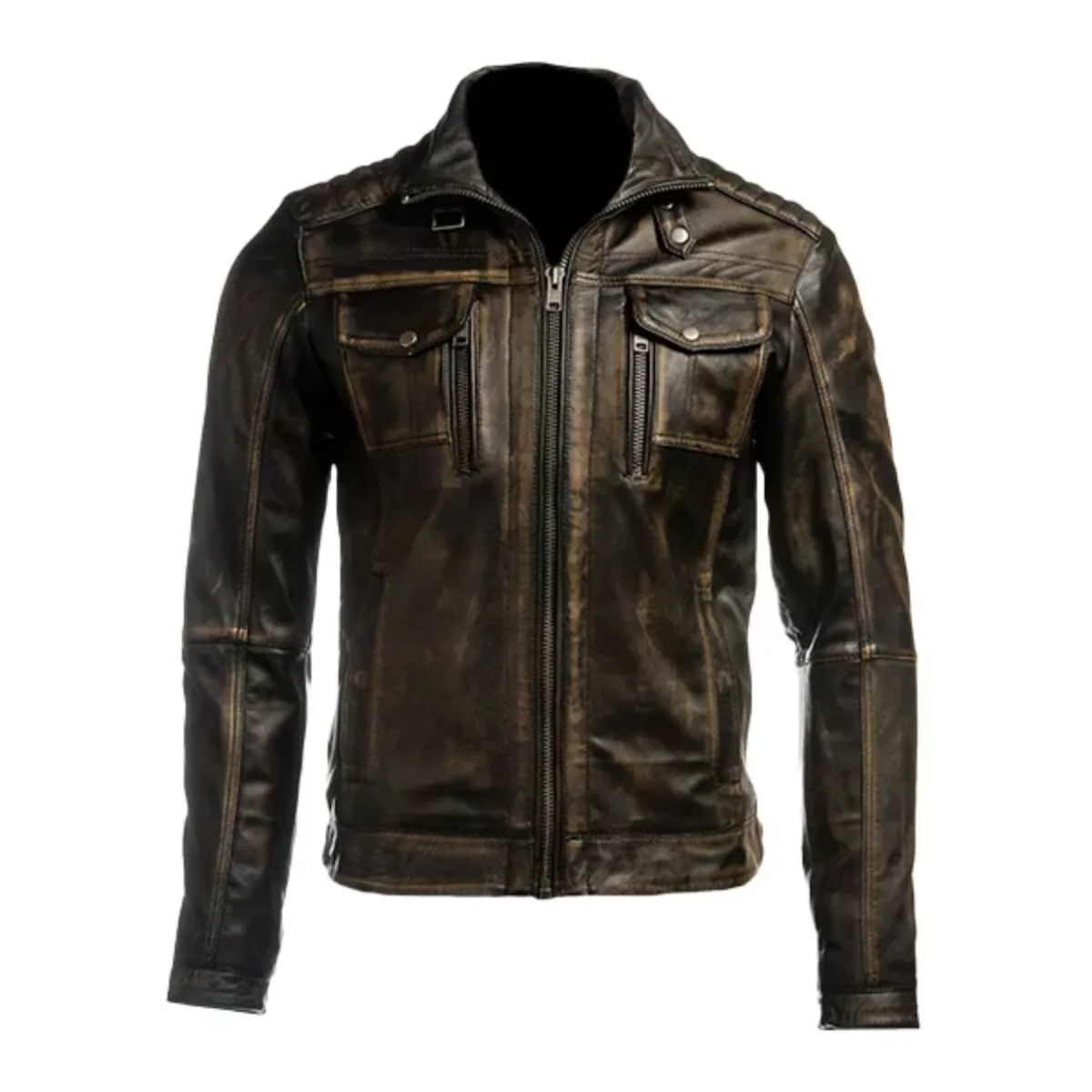 Men_sVintageBikerRetroMotorcycleDistressedLeatherJacket