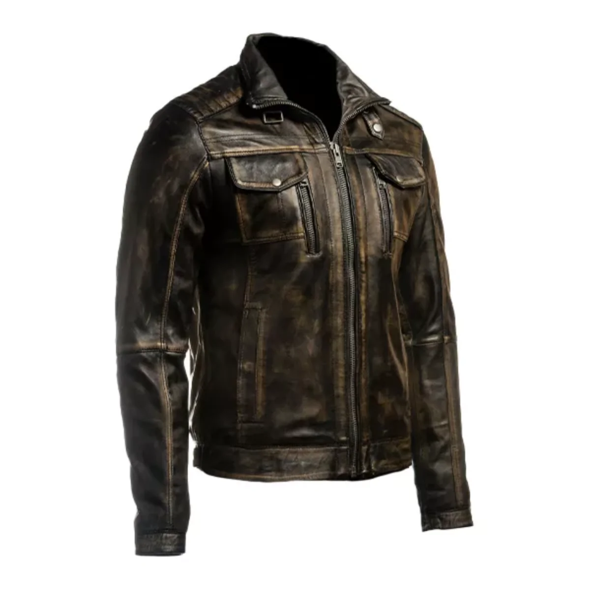 Men_s_Vintage_Biker_Retro_Motorcycle_Distressed_Leather_Jacket_3