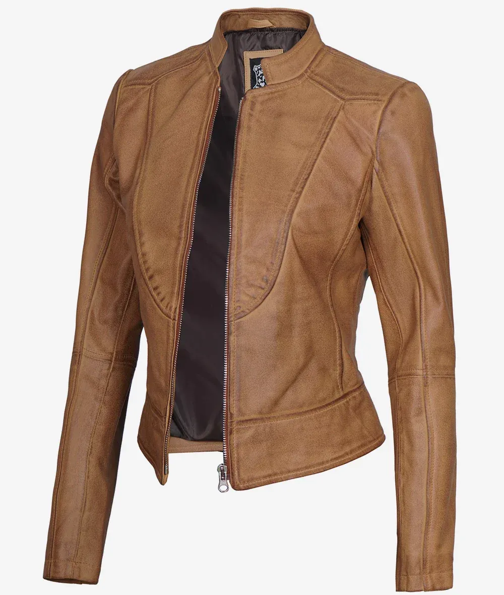 Woman_camel_brown_leather_biker_jacket__45050_zoom