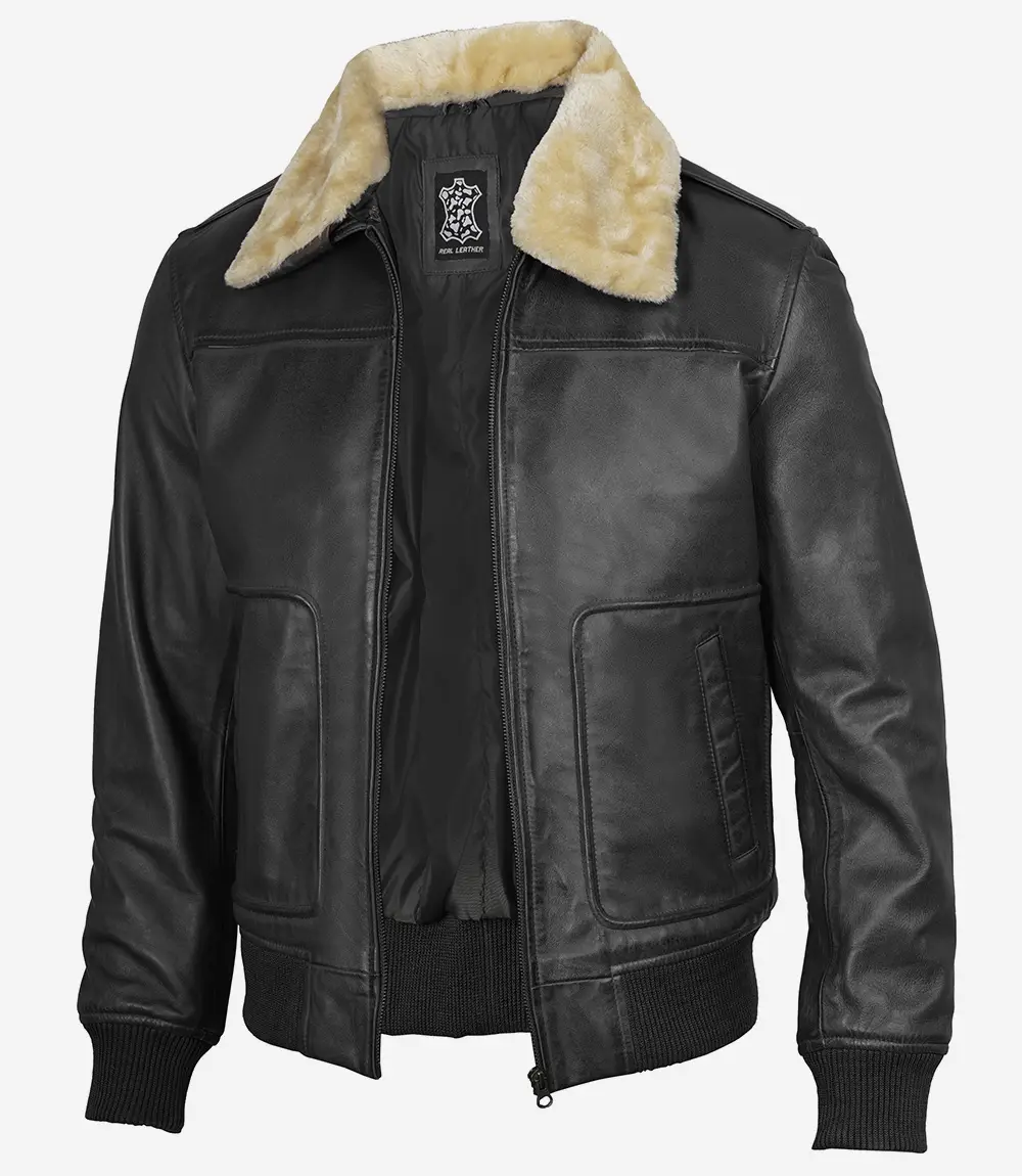 mens_black_classic_leather_jacket_with_fur_collar__03789_zoom