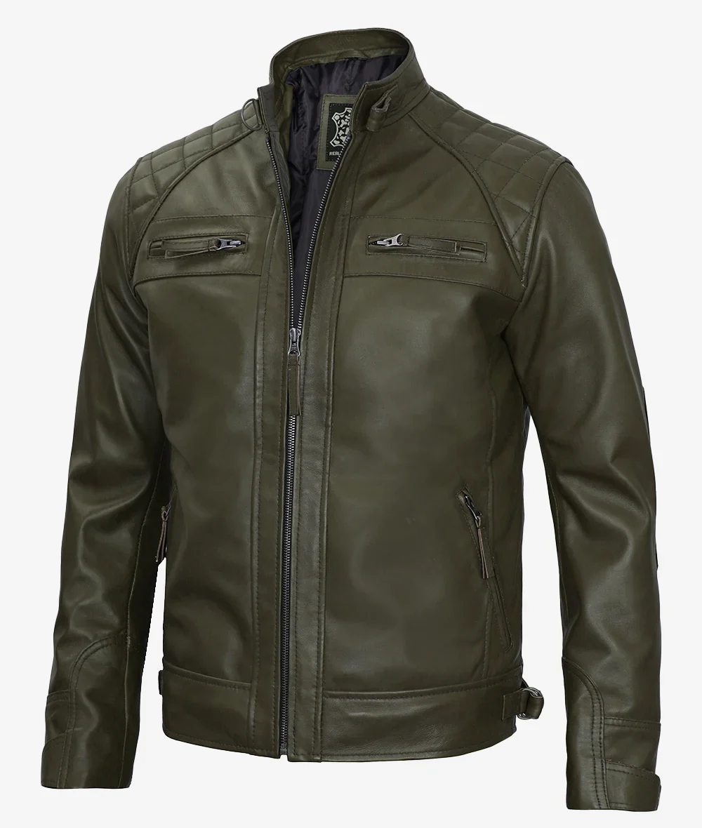 mens_green_cafe_racer_leather_jacket__01815_zoom